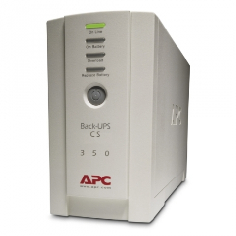 APC Back-UPS CS