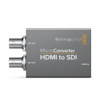 HDMI to SDI with Power Supply