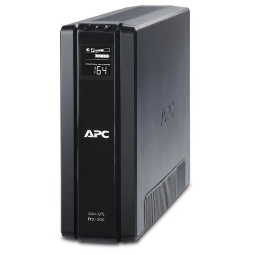 APC Back-UPS RS 1500 (865-W/1500-VA)