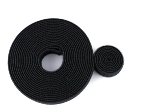 Velcro Brand Sticky Back Tape 6ft x 3/4in Roll Black