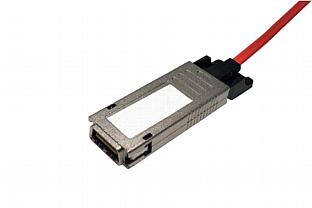 Active Optical CX4 - QSFP+ Infiniband Cables