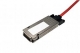 Active Optical CX4 - QSFP+ Infiniband Cables