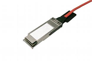 Active Optical CX4 - QSFP+ Infiniband Cables
