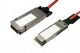 Active Optical CX4 - QSFP+ Infiniband Cables