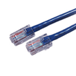 Custom Length & Color Cat5e Network Patch Cable