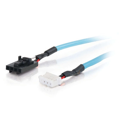 MPC-2 to Soundblaster CD-ROM Audio Cable
