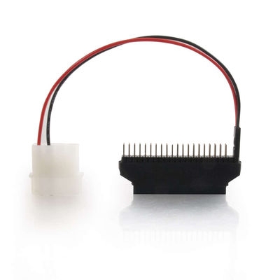 Laptop to IDE Hard Drive Adapter Cable