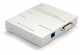 OPHIT CVBXB-VGA VGA to DVI Copper Fiber Optic Converter