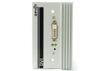 OPHIT CVBXW-DVI DVI Copper to DVI Fiber Optic Converter Wall plate