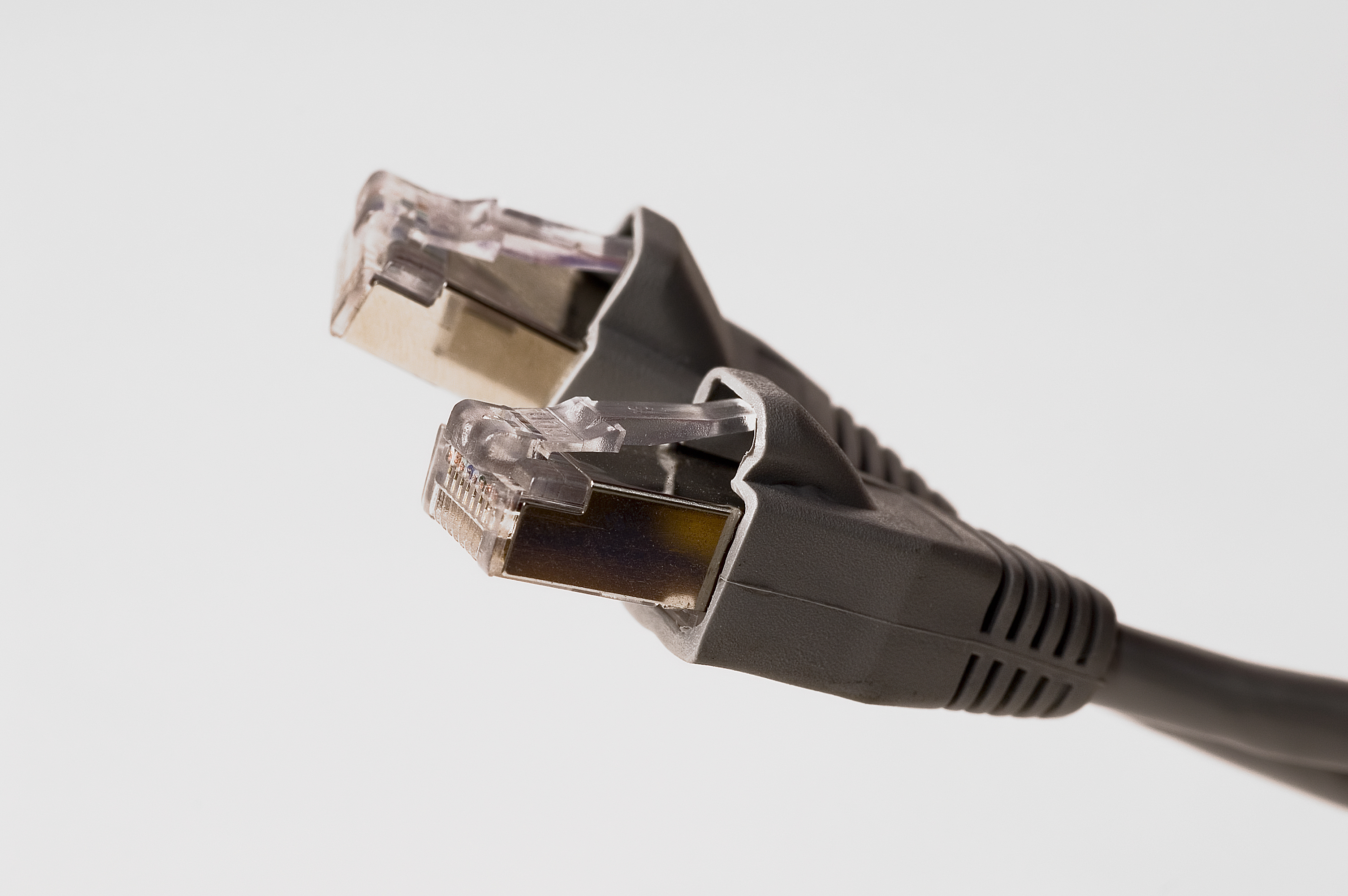 Category 5e (CAT5E) Patch Cables