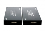 OPHIT DAS DVI Long Distance Fiber Optic 1ch Extender