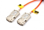 OPHIT DDI DVI Fiber Optic Cable