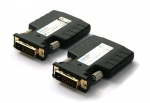 OPHIT DQSP DVI Dual Link Fiber Optic 2ch Extender