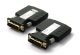 OPHIT DQSP DVI Dual Link Fiber Optic 2ch Extender