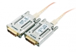 OPHIT DSL DVI Fiber Optic 1ch Extender