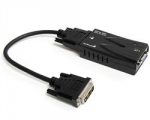 DVI-D to VGA Converter
