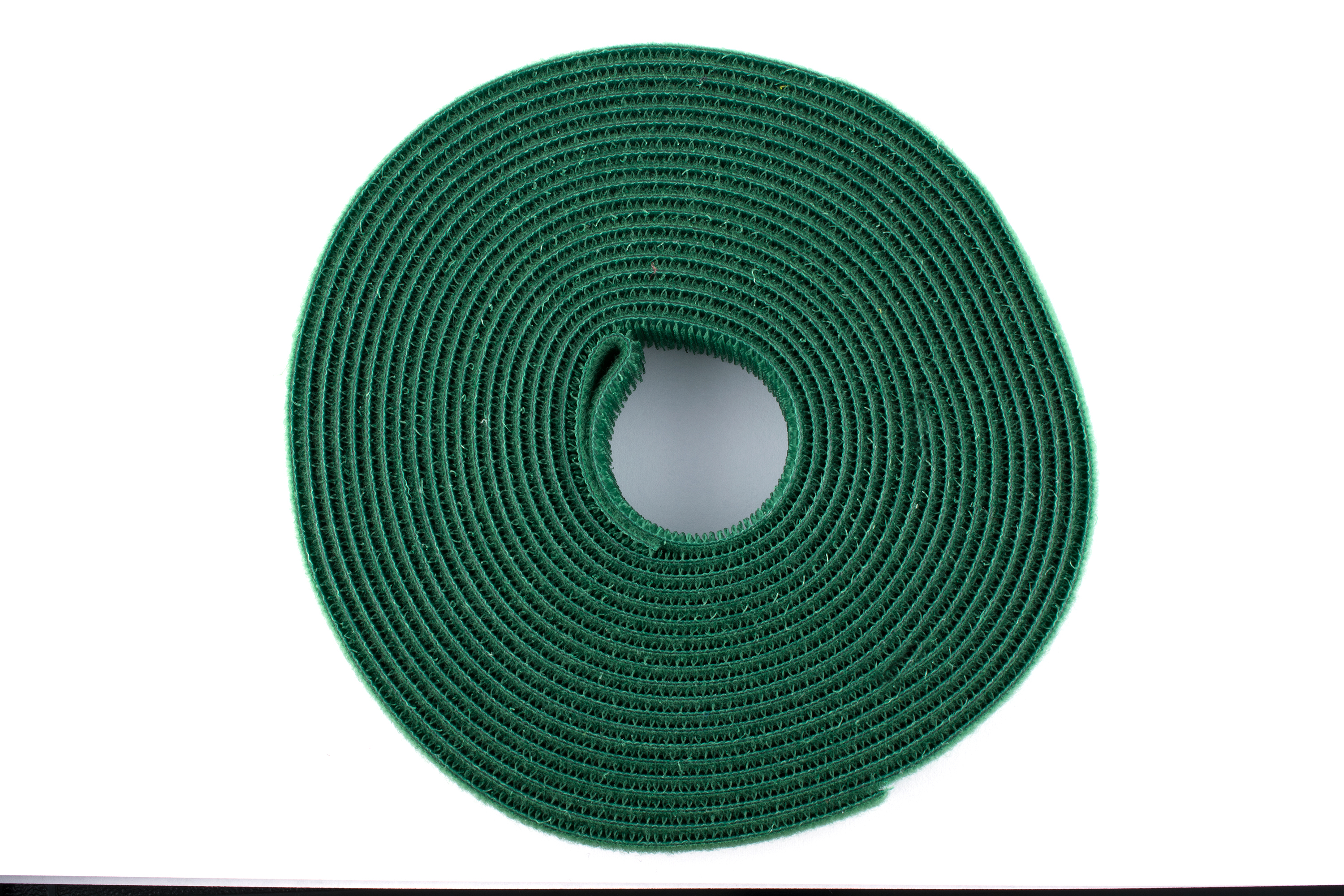 Velcro Roll 25 Yard 3/4 inch wide- Green