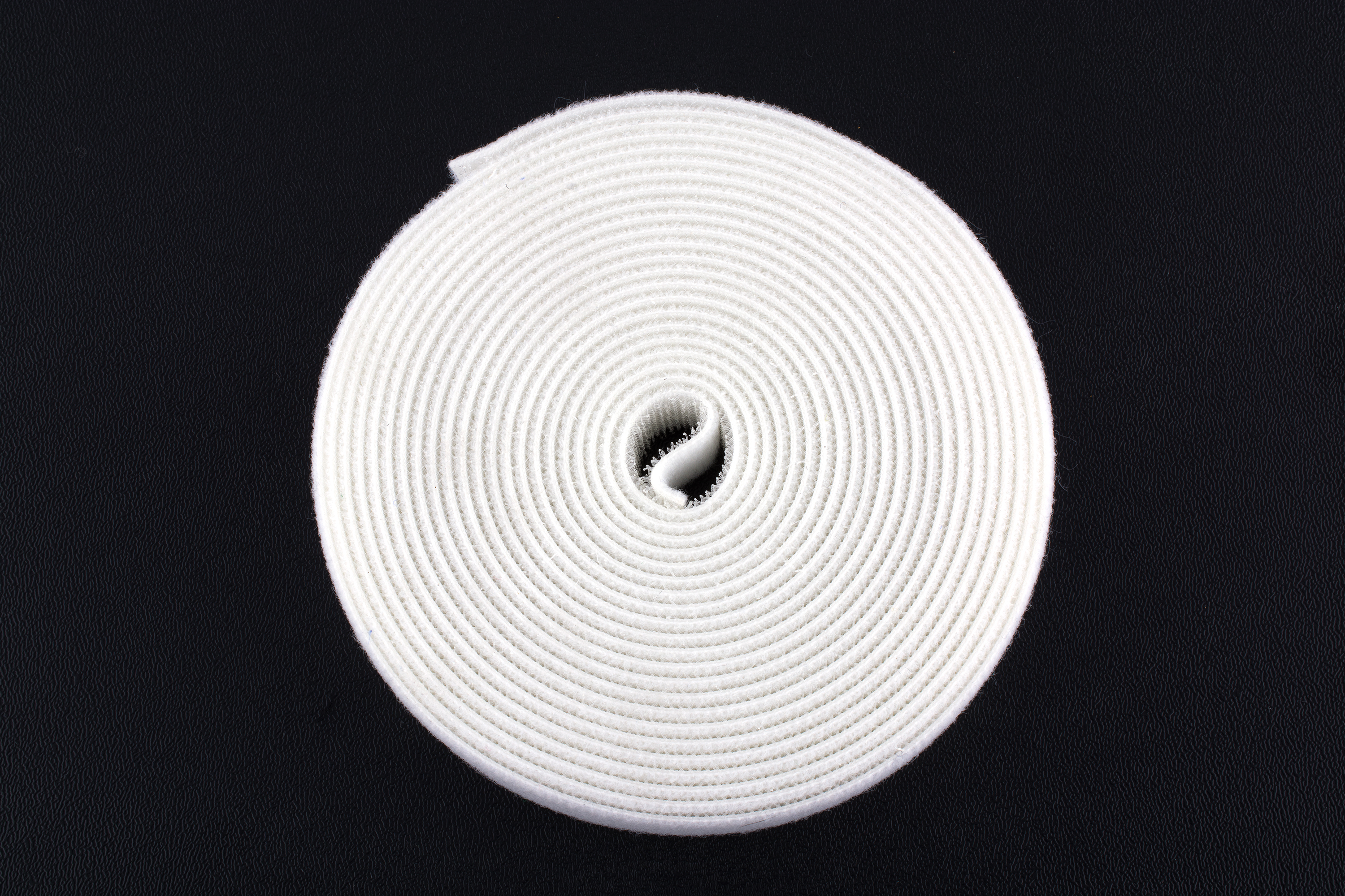 Velcro Roll 25 Yard 3/4 inch wide- White