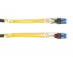 LockPORT Secure/Key Locking Single-Mode