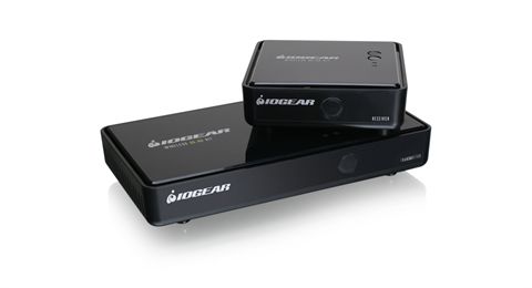 IOGEAR Wireless HD Digital Kit