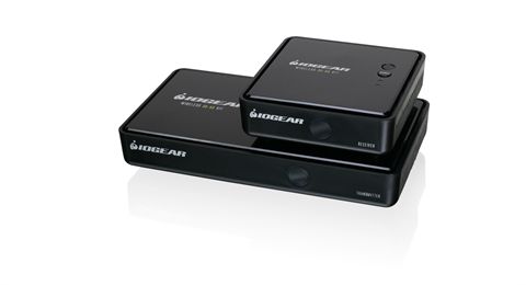 IOGEAR Wireless HD Digital Kit