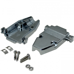 DB15 Metal Hood