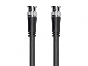 HD-SDI 10 Feet RG6 BNC Coax 75 Ohm Cable