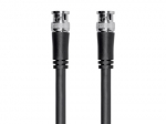 HD-SDI 1.5 Feet RG6 BNC Coax 75 Ohm Cable
