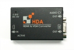 OPHIT HDA HDMI to VGA converter