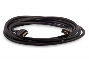 HDMI 4k2k Certified Cable 15ft- High Speed With Ethernet
