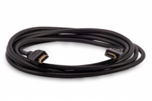 HDMI Cable 3ft- High Speed With Ethernet