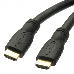 75' HDMI Cable With Ethernet