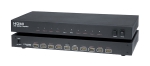 HDMI 2x8 Splitter with Full HD 1080p
