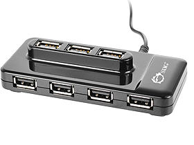 USB Hub & Switches