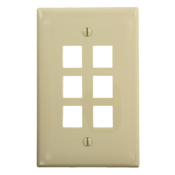 QuickPort WallPlate