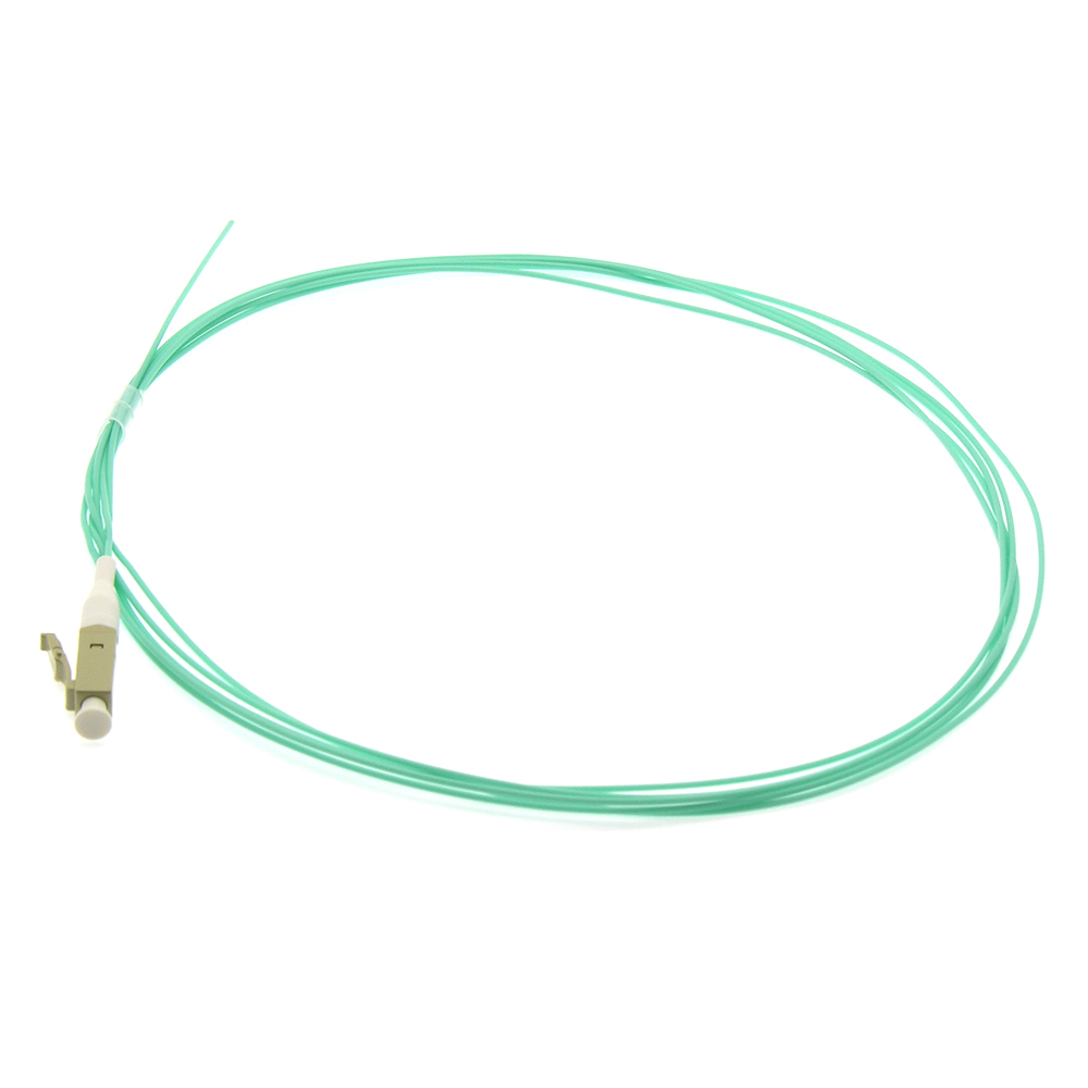 Fiber Optic Pigtail Cables - Cables: 1 FT PC-AC Outlet 10 Amp Power ...