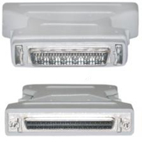 HPDB50M to HPDB68F SCSI Adapter