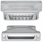 HPDB50M to HPDB68F SCSI Adapter