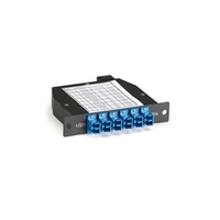 MTP Fiber Optic Cassette
