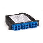 MTP Fiber Optic Cassette