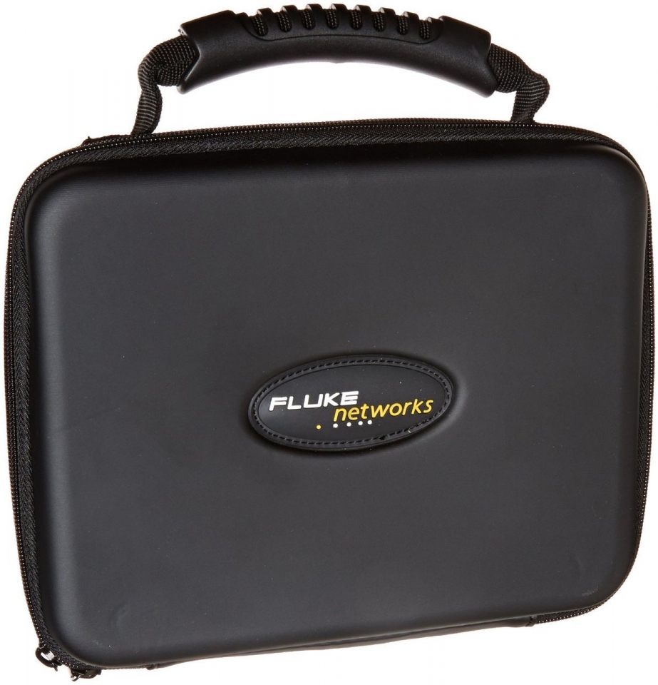 Fiber Accessories Carrying Case