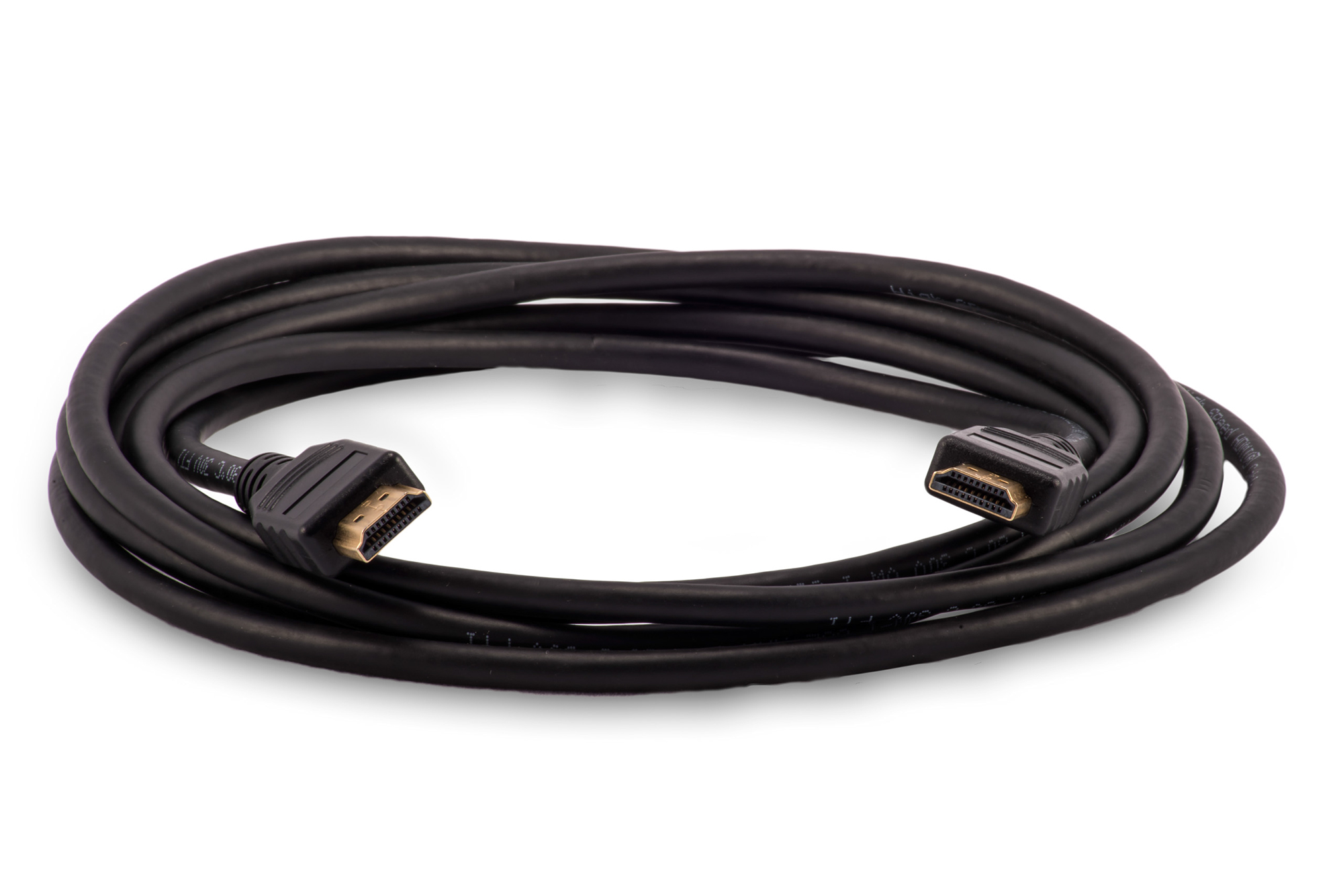 Plenum HDMI Cable 25 feet- High Speed 24awg