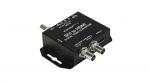 SDI to HDMI Converter with Signal EQ & Re-Clocking