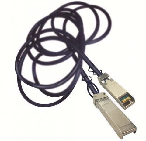 2m - Infiniband SFP+ Cable 28AWG