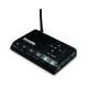 4-CH wireless DVR