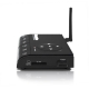 4-CH wireless DVR