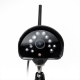 4-CH wireless DVR