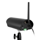 4-CH wireless DVR