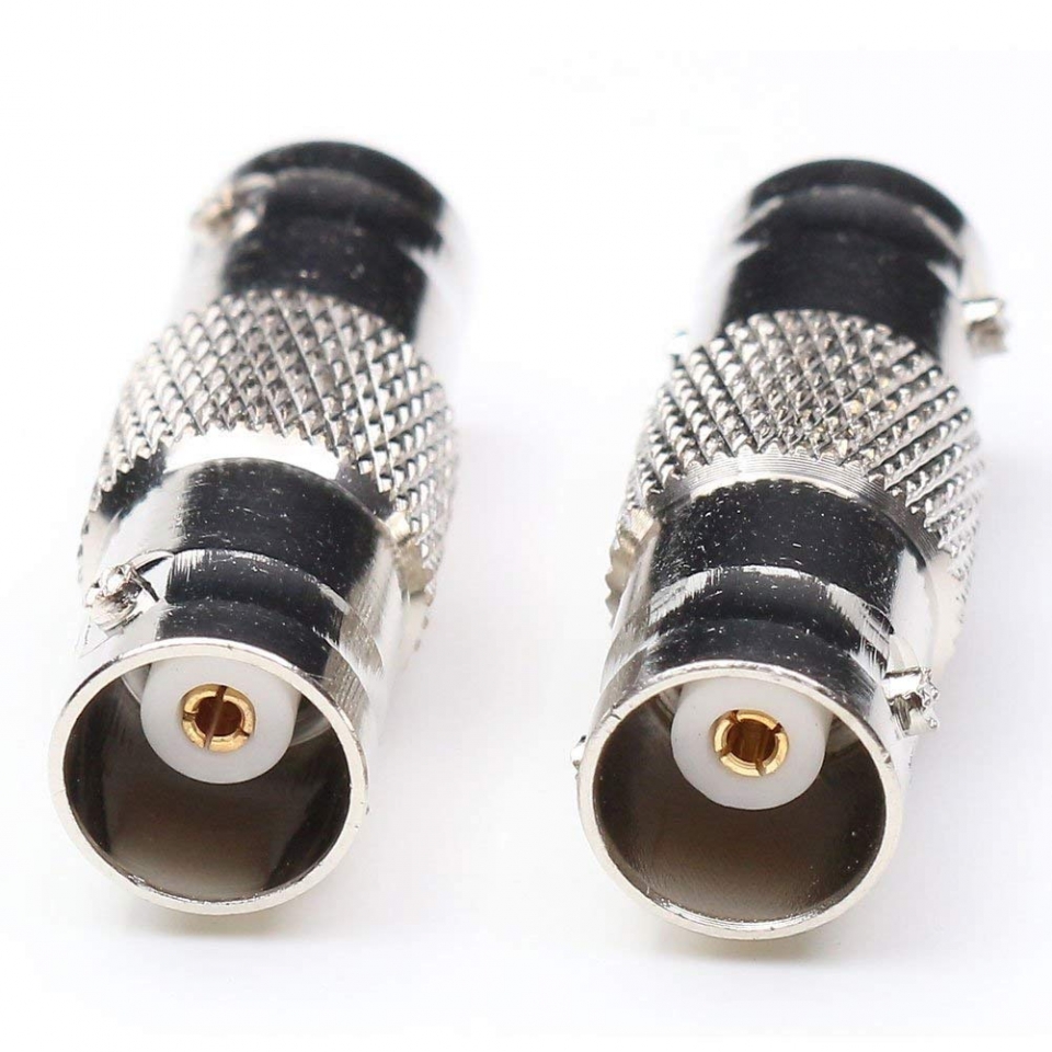 Surge Protector - BNC Connector Female to Female
