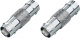 Surge Protector - BNC Connector Female to Female